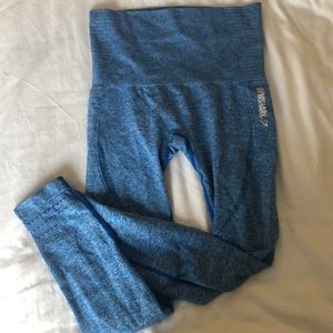 GymShark seamless leggings